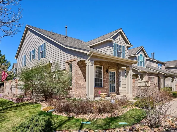 7369 E Ellsworth Avenue, Denver, CO 80230