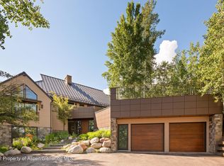 756 Faraway Rd, Snowmass Village, CO 81615