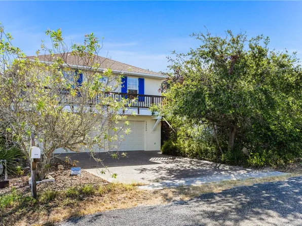 14206 Avenida De San Nico, Corpus Christi, TX 78418