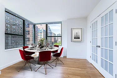 Rented by Cooper & Cooper Real Estate