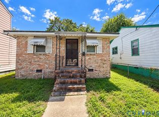 834 Miller St, Petersburg, VA 23803