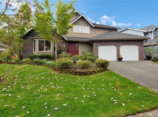 15019 92nd Pl NE, Bothell, WA 98011