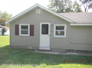 63 S Delaware Dr, Bangor, PA 18013