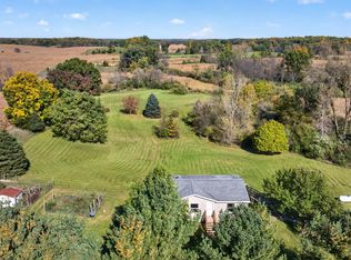 10570 Case Rd, Brooklyn, MI 49230