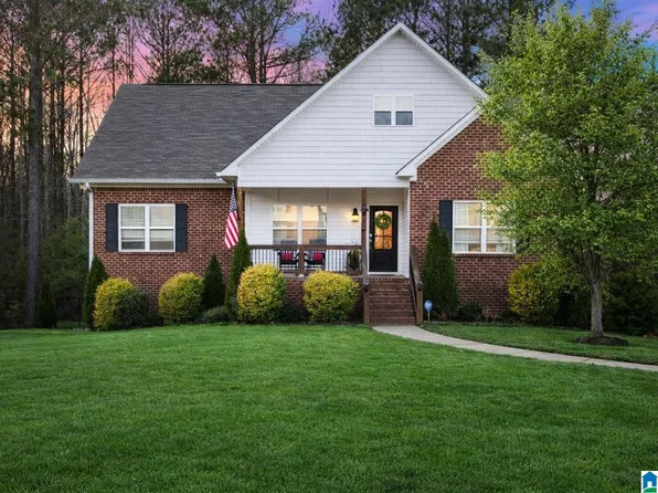 70 Cedar Branch Cir, Odenville, AL 35120