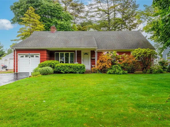 1427 Dartmouth Street, Baldwin, NY 11510