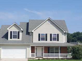 1101 Maria Dr, McDonough, GA 30253