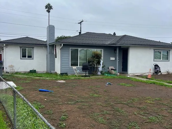2024 S J St, Oxnard, CA 93033