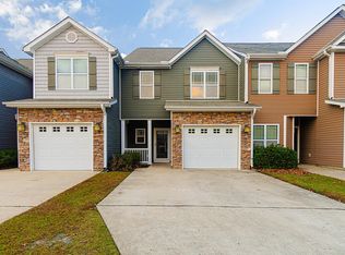 1800 Fox Den Way UNIT 5, Greenville, NC 27858