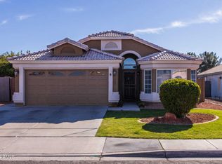 143 W Gail Dr, Gilbert, AZ 85233