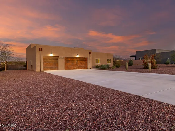 1168 Slot Canyon Pl, Vail, AZ 85641
