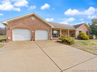 1275 S Westwood Drive, Scottsburg, IN