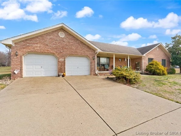 1275 S Westwood Drive, Scottsburg, IN 47170