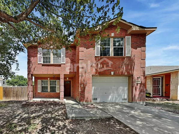 8802 Mission Mdw, San Antonio, TX 78223