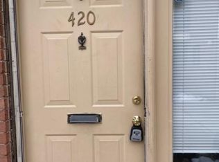 420 Centre Ave #420, Norristown, PA 19403