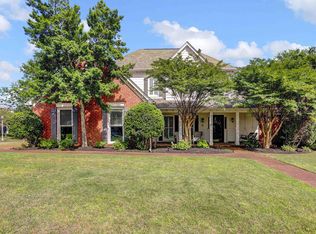 1356 Cedar Hollow Dr, Cordova, TN 38016