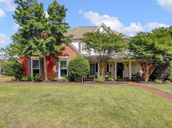 1356 Cedar Hollow Dr, Cordova, TN 38016