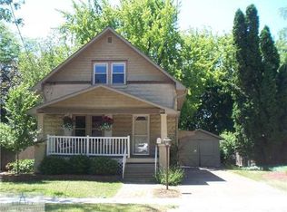 508 E McConnell St, Saint Johns, MI