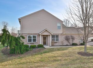3593 Thorngate Dr, Mason, OH 45040
