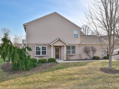 3593 Thorngate Dr, Mason, OH, 45040