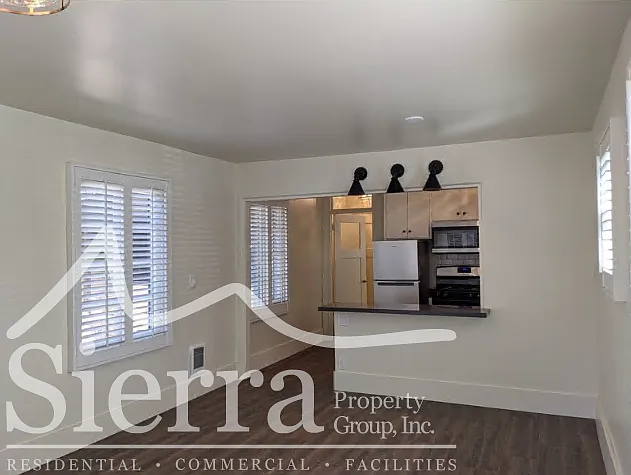 1 bed, 650 sqft, $3,250 — Photo 2