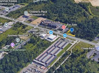 0 Allen Rd, Trenton, MI 48183