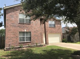 1713 Candlelight Dr, Leander, TX 78641