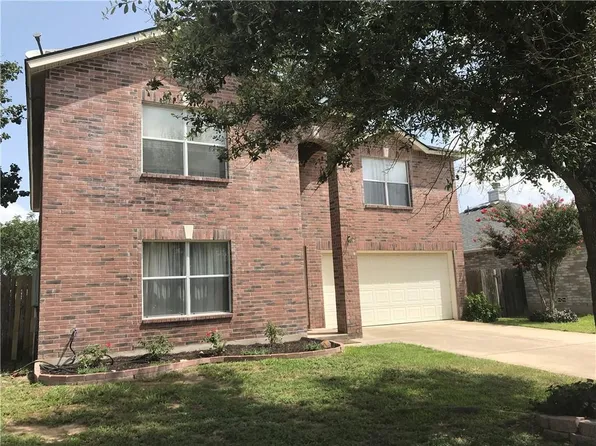 1713 Candlelight Dr, Leander, TX 78641