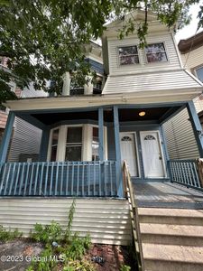 609 3rd Street, Albany, NY, 12206