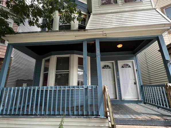 609 3rd Street, Albany, NY 12206