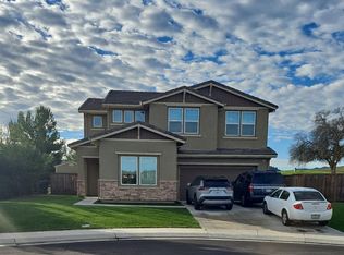 20943 Zinfandel Ct, Patterson, CA 95363