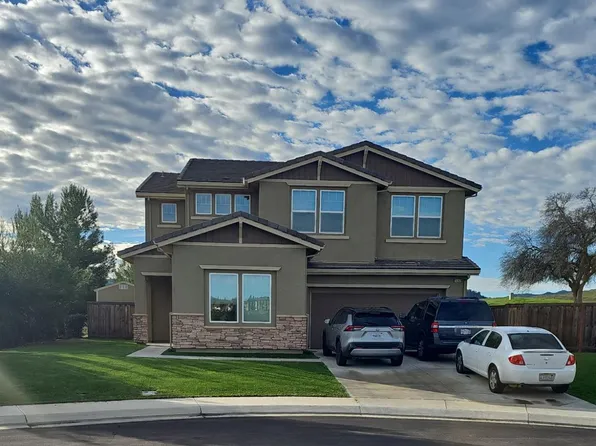 20943 Zinfandel Ct, Patterson, CA 95363