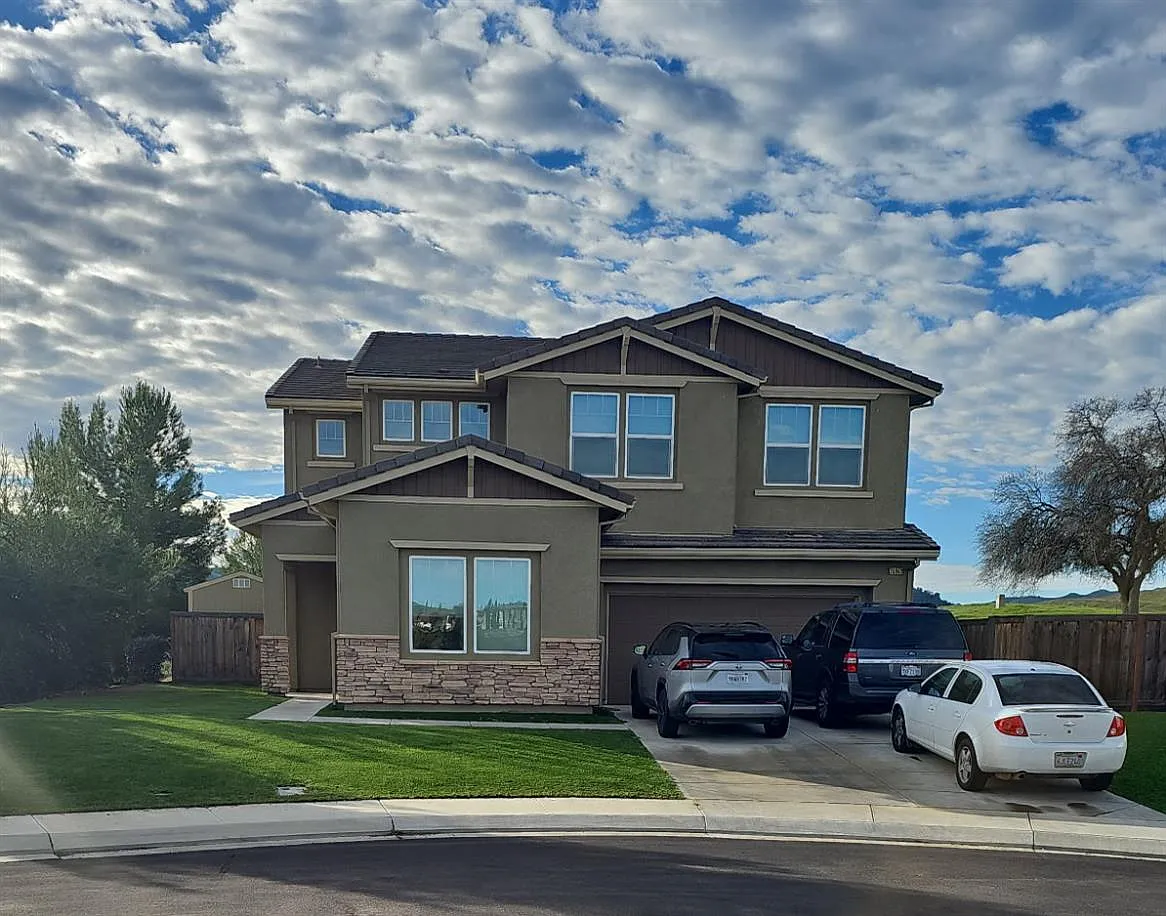 20943 Zinfandel Ct photo 1