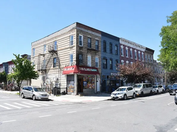 1108 Blake Ave, Brooklyn, NY 11208