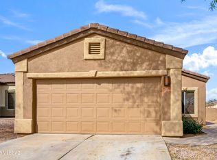 477 E Placita Fanega, Sahuarita, AZ 85629