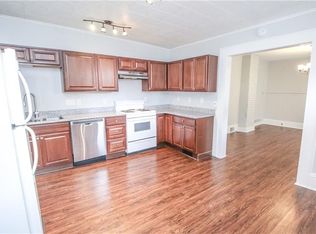 11 Upton Park #1, Rochester, NY 14607