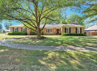 1110 Marquis Trce, Louisville, KY 40223