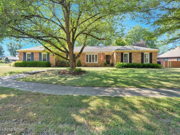 1110 Marquis Trce, Louisville, KY 40223