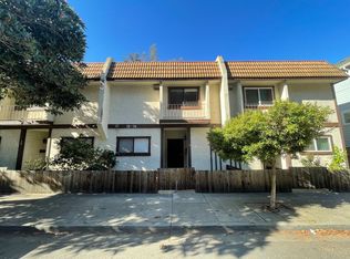 54 Chumalia St, San Leandro, CA 94577