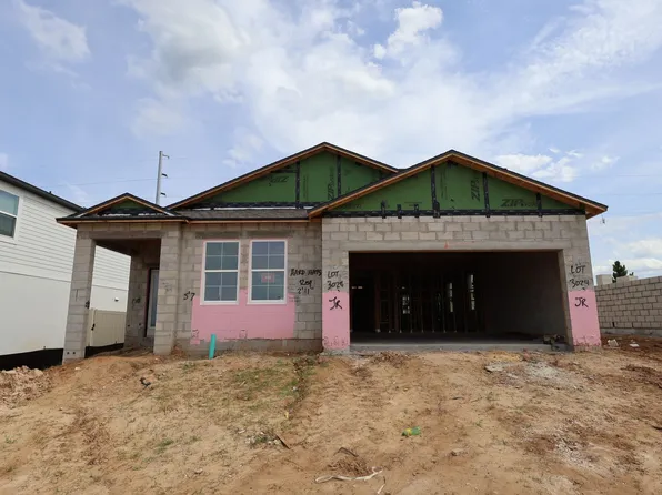 38310 Tobiano Loop, Dade City, FL 33525