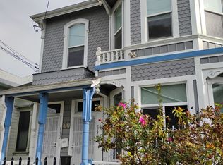 1732 11th Ave, Oakland, CA 94606