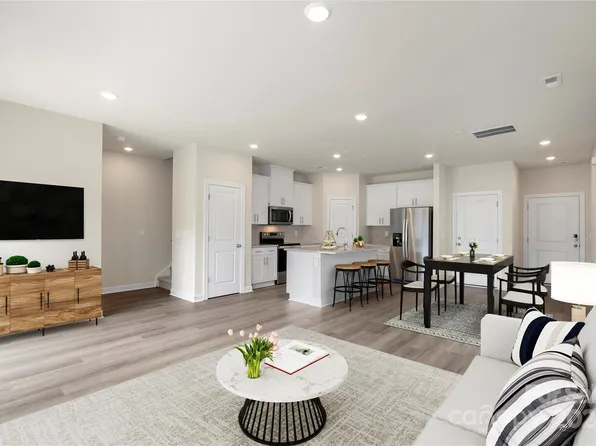 1626 Village Grove Ln, Monroe, NC 28110