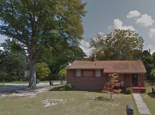 1502 S Kilbourne Rd, Columbia, SC 29205