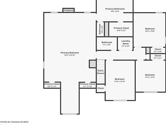 3rd image of 5112 Kiev Dr