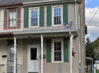 115 W Sheridan Ave, Annville, PA 17003