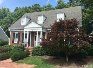 43 Cheswick Pl, Durham, NC 27707