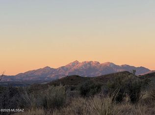 35705 S Red Cloud Mine Rd #1, Vail, AZ 85641