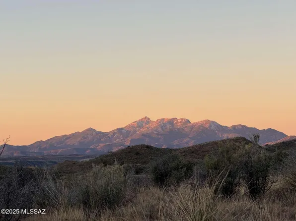 35705 S Red Cloud Mine Rd #1, Vail, AZ 85641