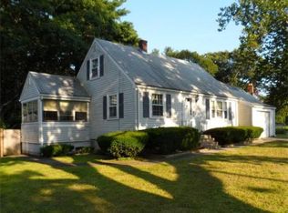 860 Front St, Weymouth, MA 02190