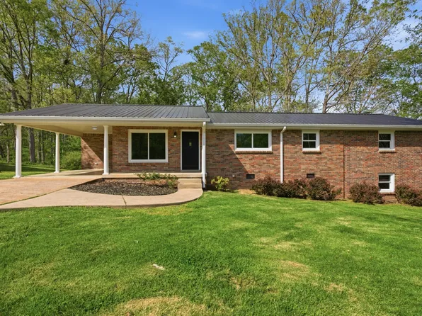 1416 Oakmont Cir, Centerville, TN 37033
